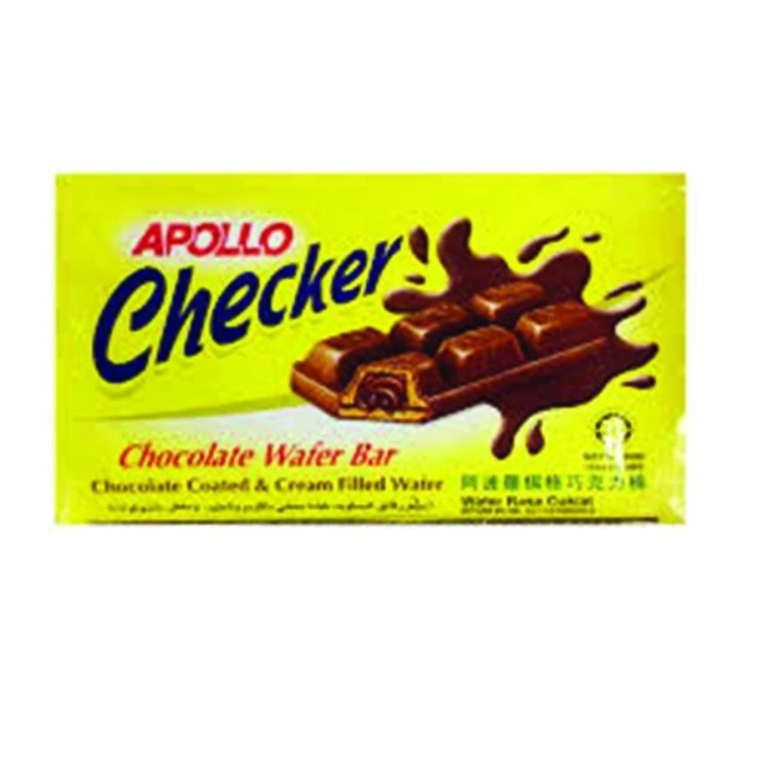 Apollo Checker A1788 24'S X 18g Apollo Checker A1788 24'S X 18g