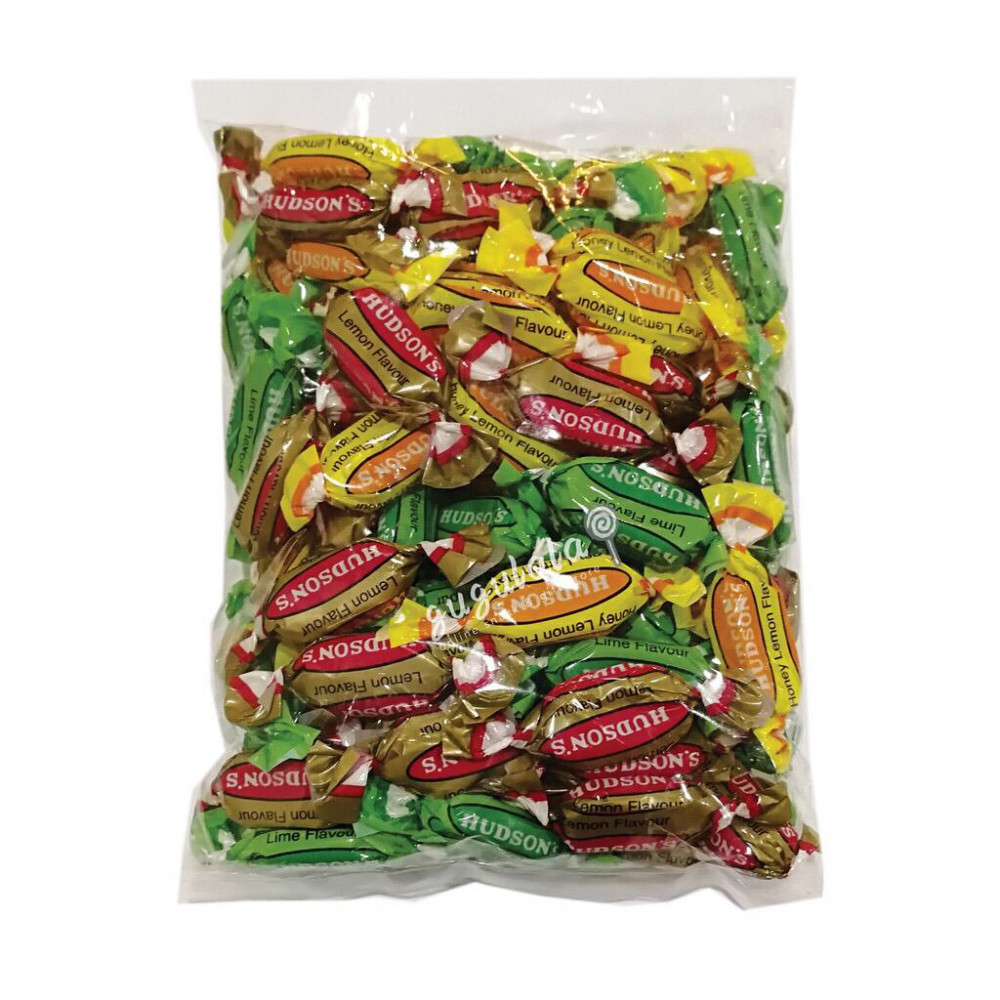 Hudson's Candy Assorted 90'S Hudson's Candy Assorted 90'S