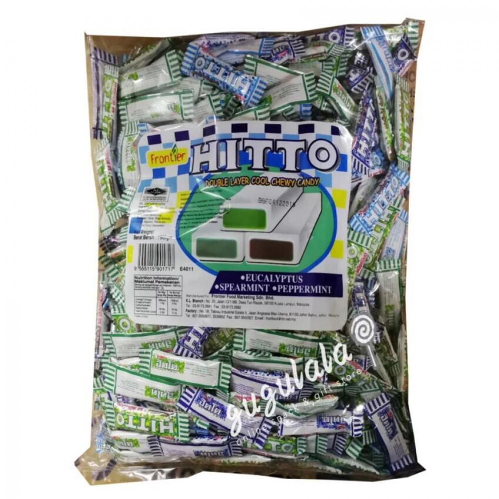 Hitto Mint 300'S Hitto Mint 300'S