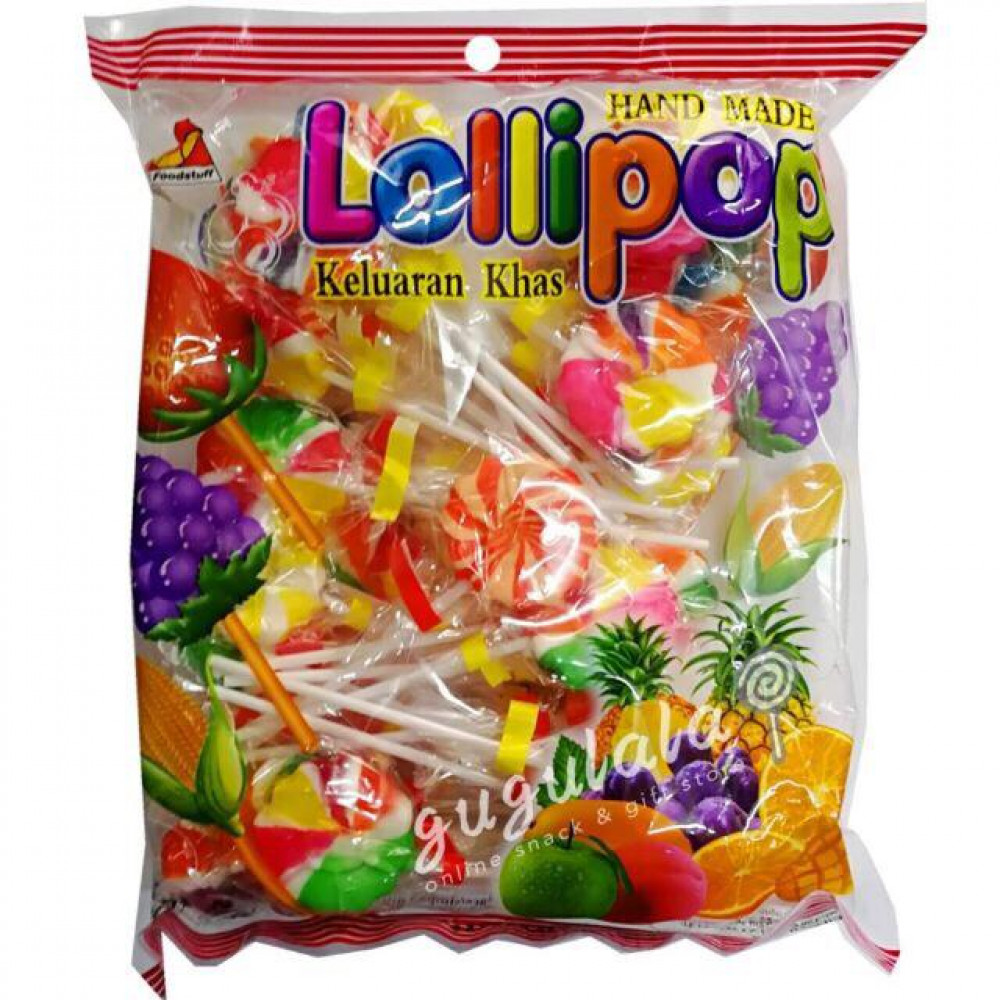 Windmill Lollipop 40'S Windmill Lollipop 40'S