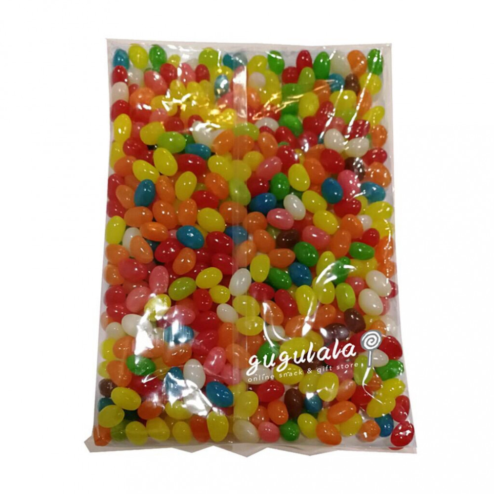 DIDI Jelly Bean 500g DIDI Jelly Bean 500g