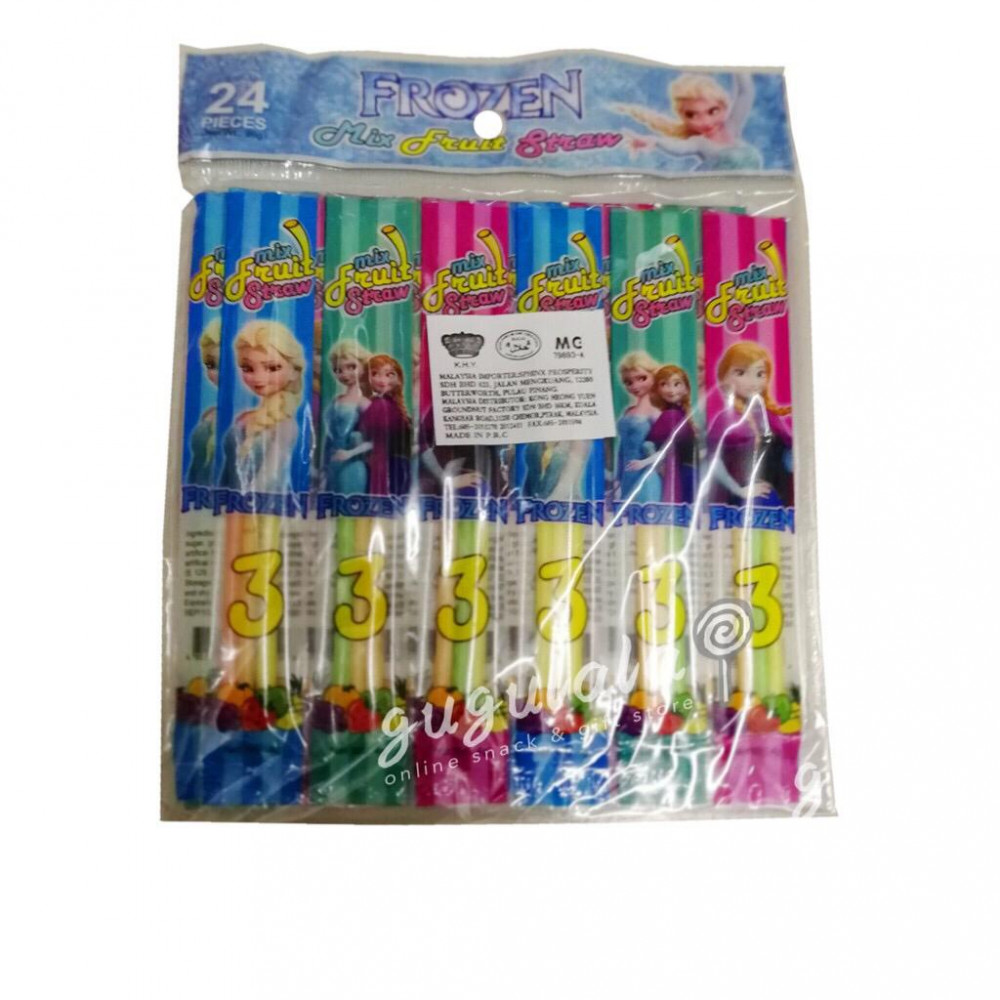 Frozen CC Stick 24'S Frozen CC Stick 24'S