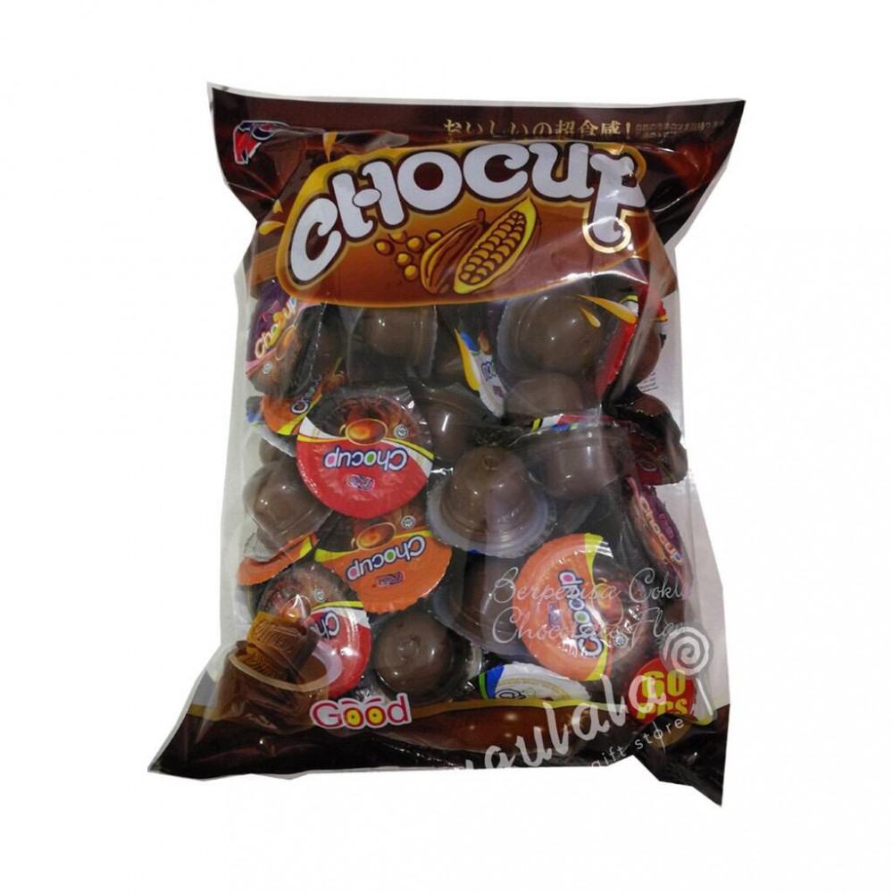 Rico Chocup 60'S Rico Chocup 60'S