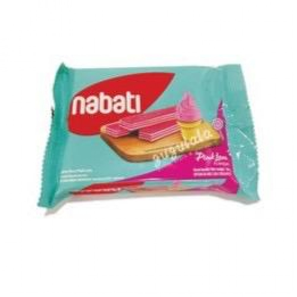 Nabati Pink Lava Flavour 24g Nabati Pink Lava Flavour 24g