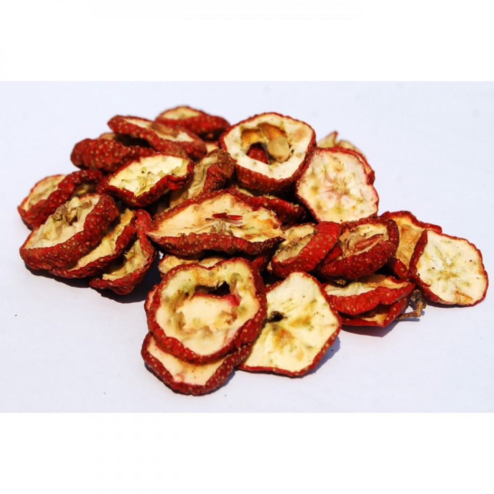 Dried Hawthorn 山楂干 100g Dried Hawthorn 山楂干 100g
