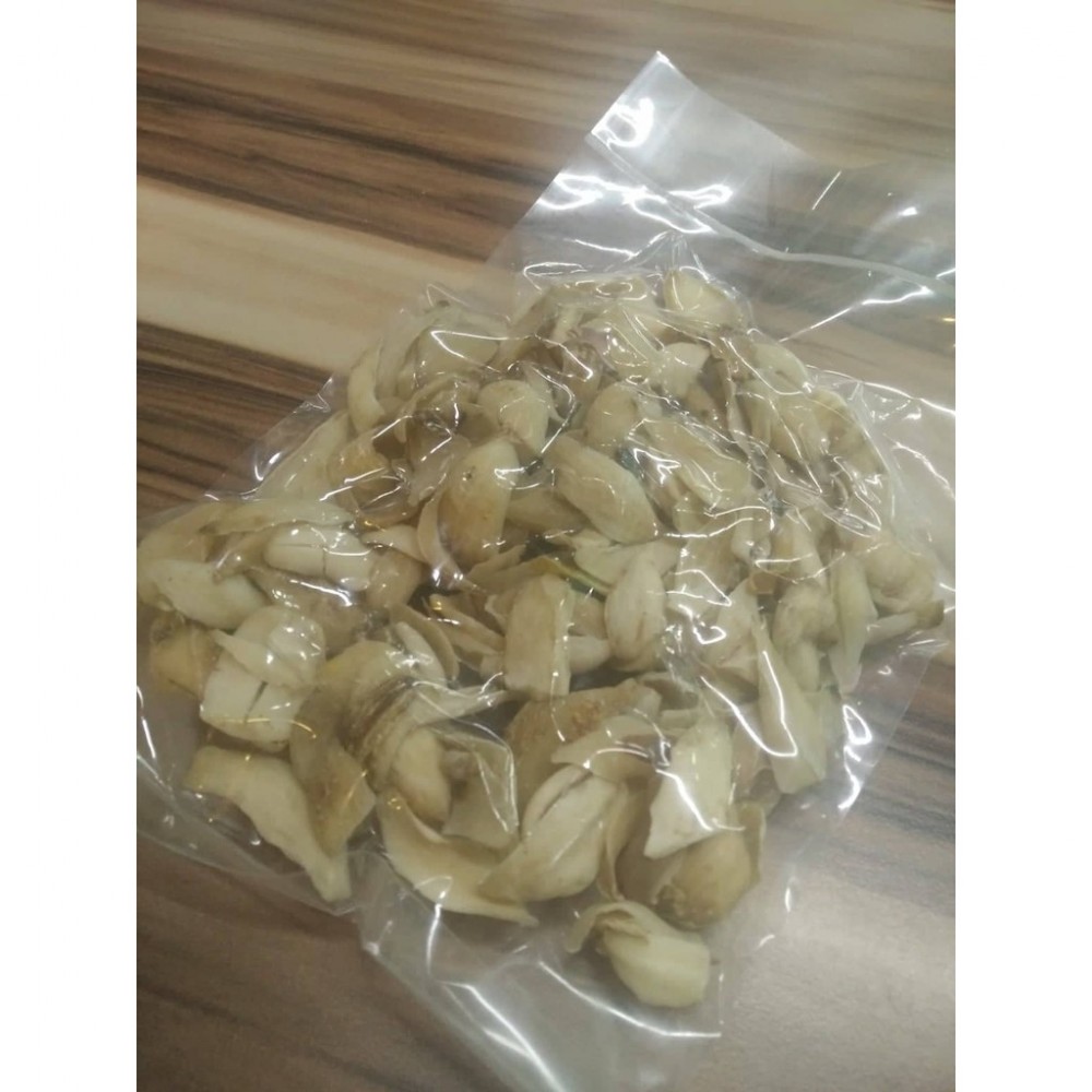 Dried Lily Flower 百合干 100g Dried Lily Flower 百合干 100g