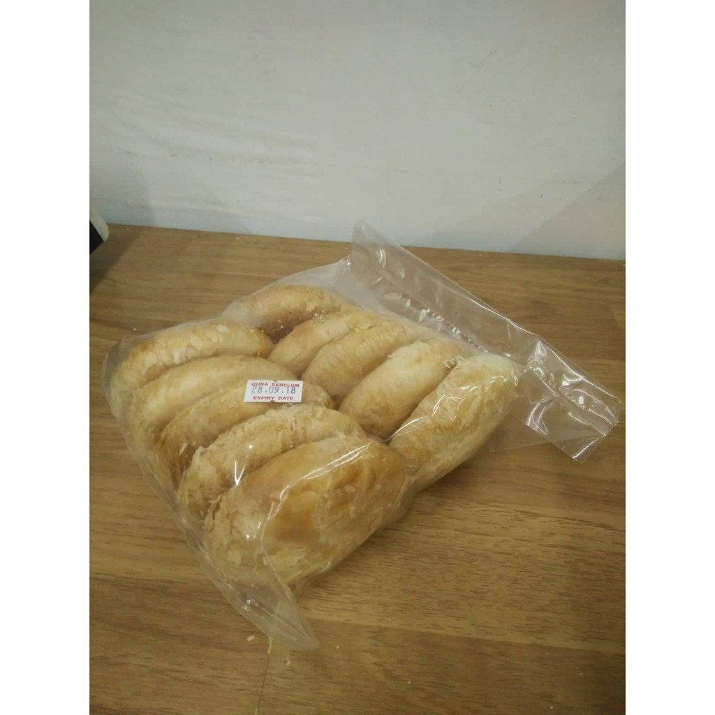 Pong Pia 蓬饼 / 碰饼 10pcs Pong Pia 蓬饼 / 碰饼 10pcs