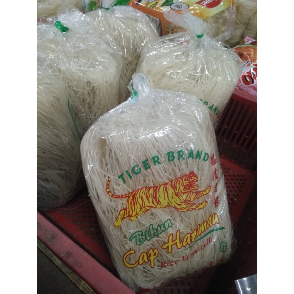 Bihun 米粉 Bihun 米粉