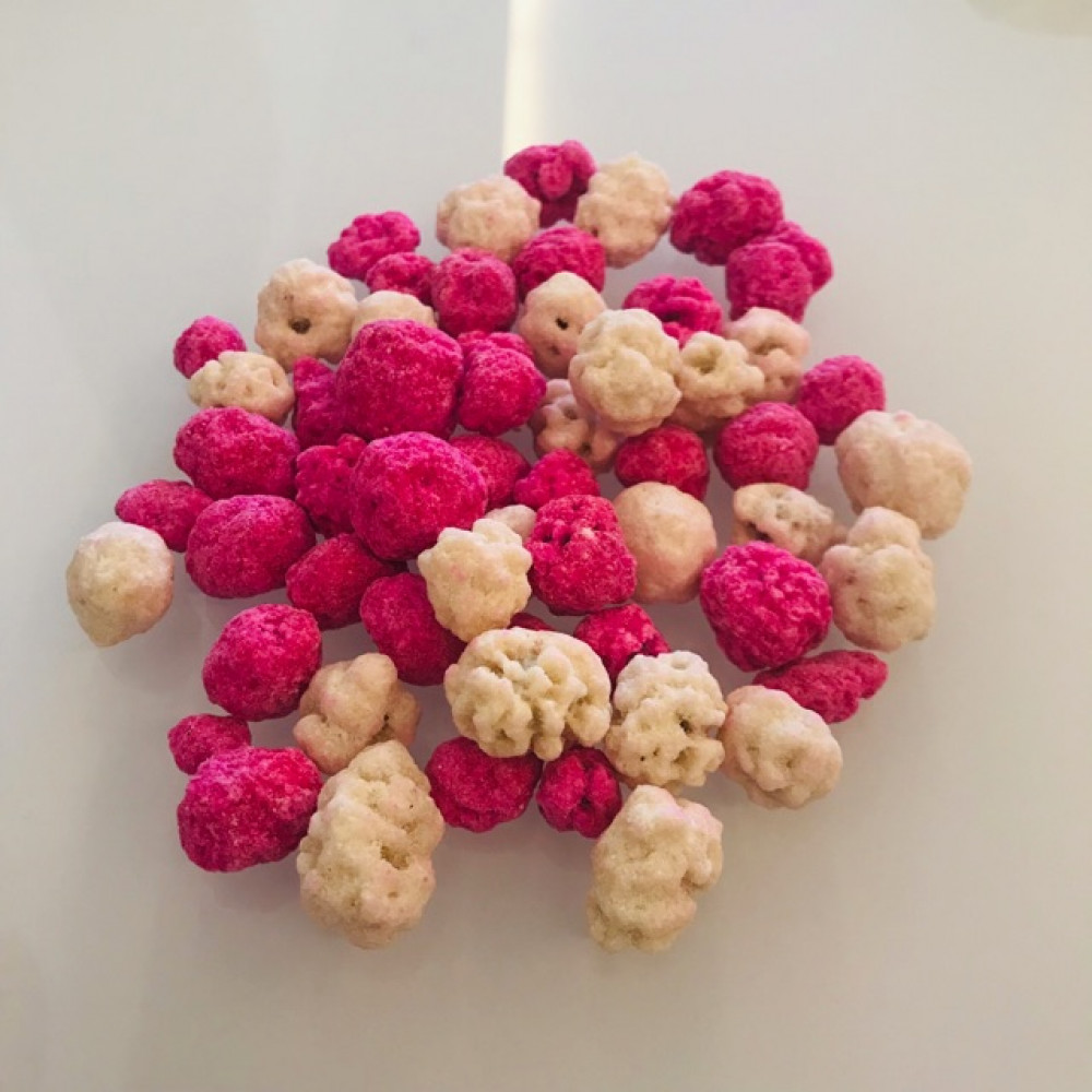 Chinese New Year Mixed Candy 拜拜糖 100gm Chinese New Year Mixed Candy 拜拜糖 100gm