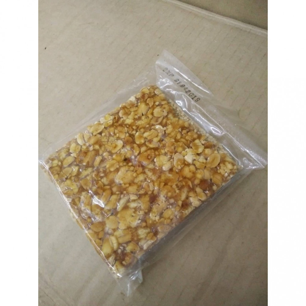 Peanut Candy 花生糖 Peanut Candy 花生糖