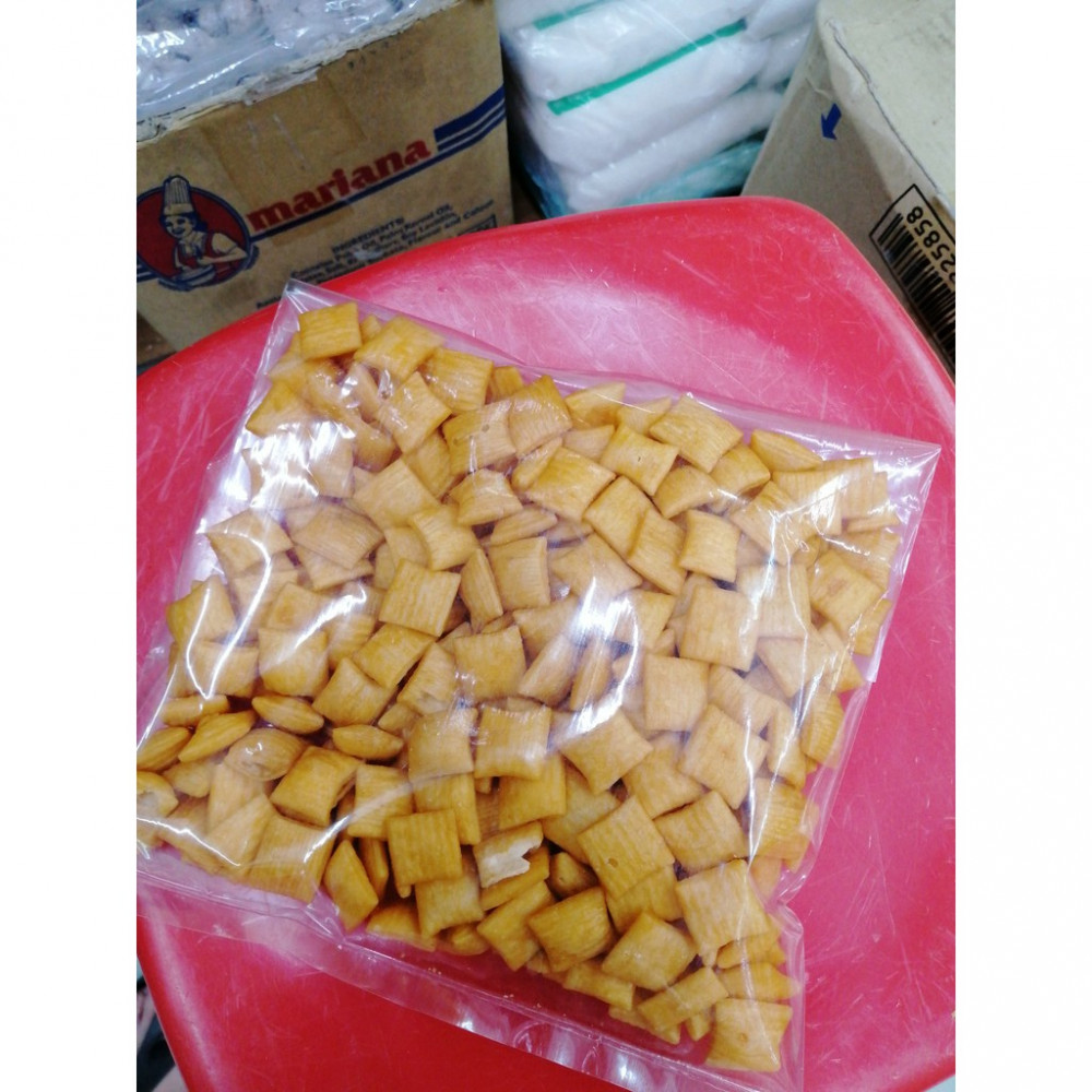 Pillow Biscuits 枕头饼 150g Pillow Biscuits 枕头饼 150g
