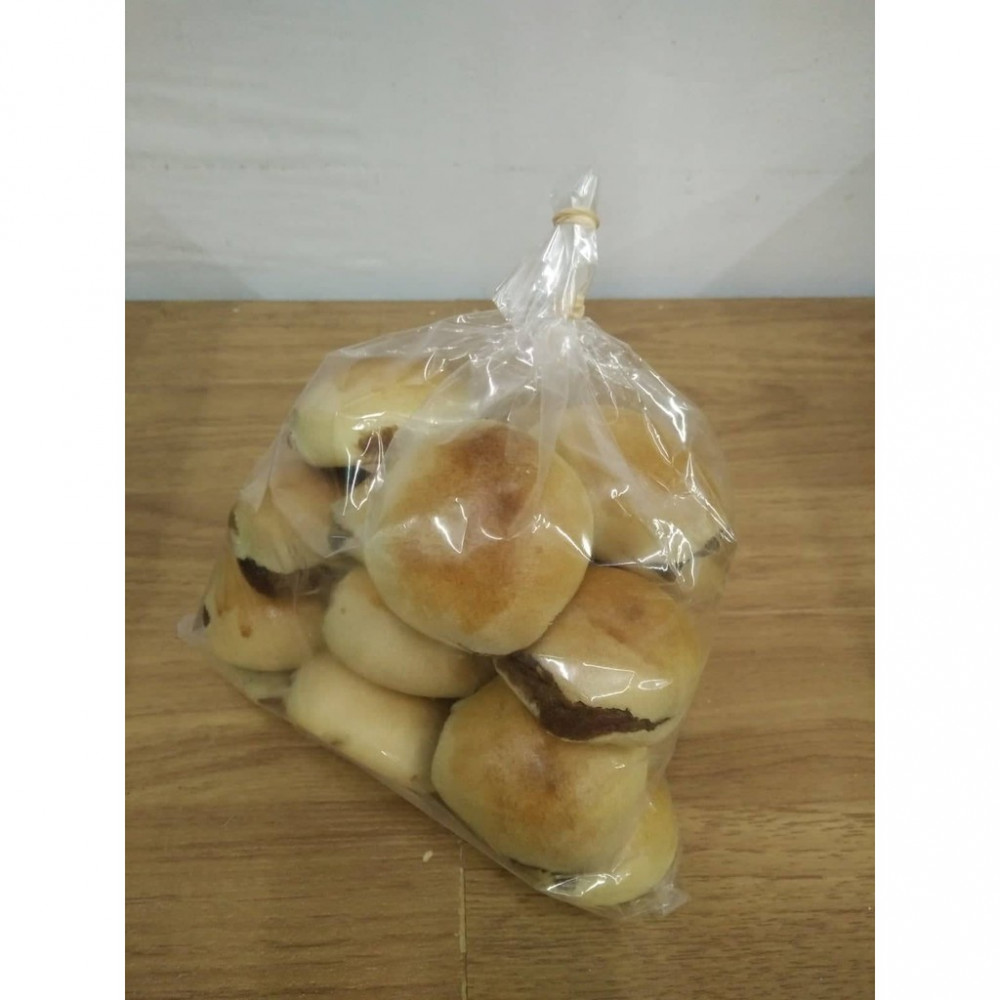 Hand made Brown Sugar Biscuit 純手工黑糖香饼 Hand made Brown Sugar Biscuit 純手工黑糖香饼
