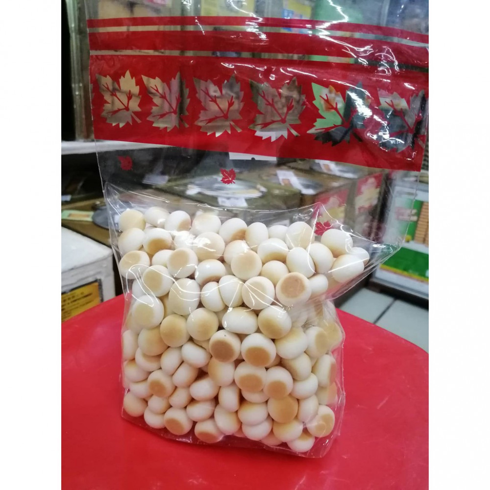 Little Mantou Cookies 小馒头饼干 175g Little Mantou Cookies 小馒头饼干 175g