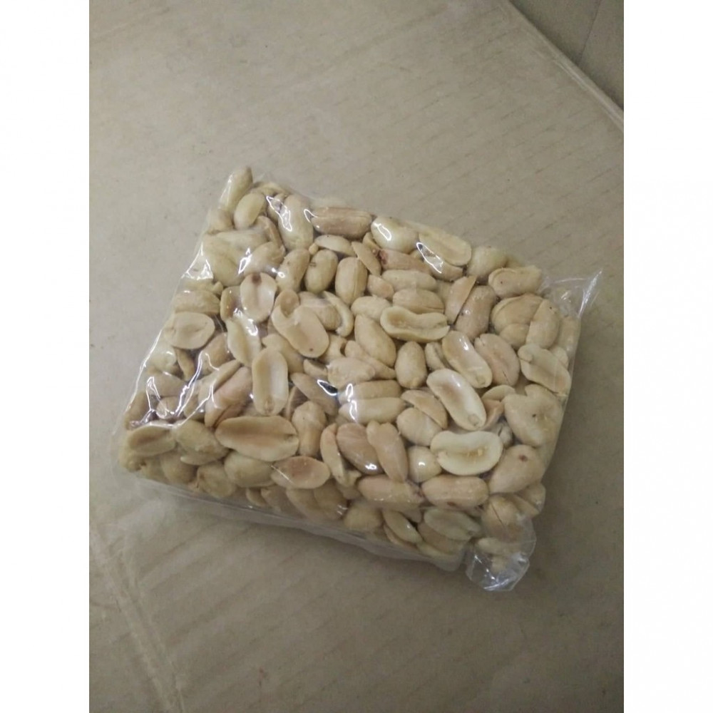 Fresh Bulk Roasted Peanut 烤花生仁 250g Fresh Bulk Roasted Peanut 烤花生仁 250g