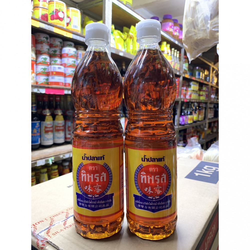Fish sauces 唐双牌鱼露 Fish sauces 唐双牌鱼露