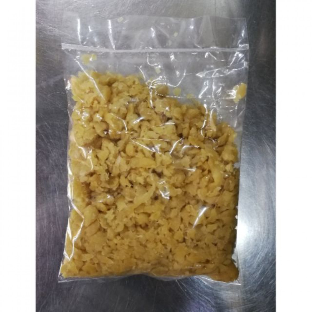 菜脯 lopok masin 菜脯 lopok masin