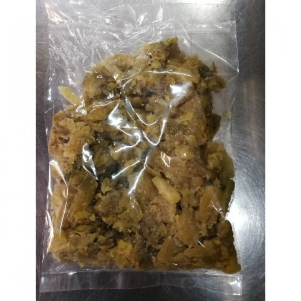 冬菜 TONG CHAI 冬菜 TONG CHAI