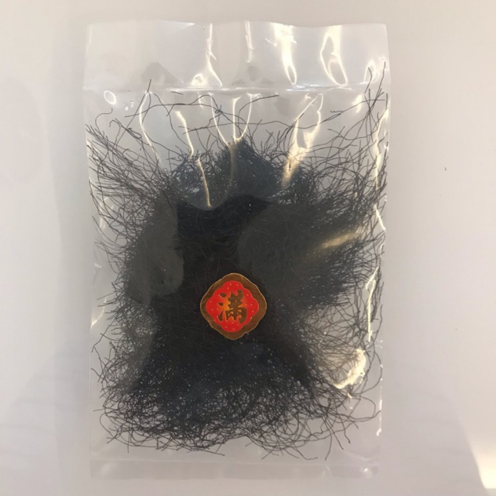Black Moss 发菜 50gm Black Moss 发菜 50gm