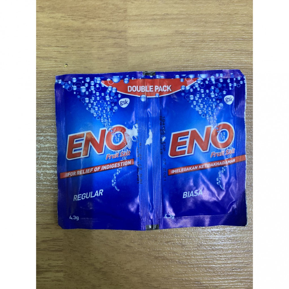Eno 伊洛 Eno 伊洛