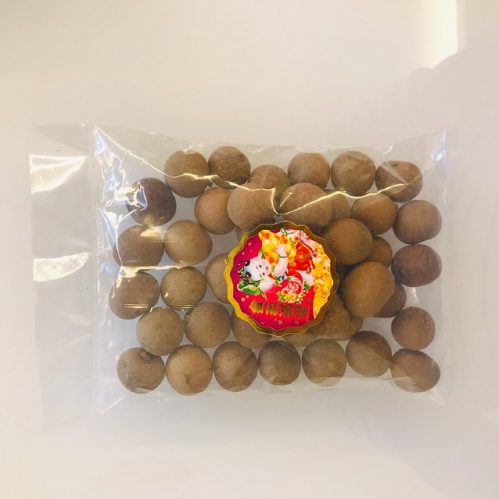 Dried Longan 龙眼干 150gm Dried Longan 龙眼干 150gm