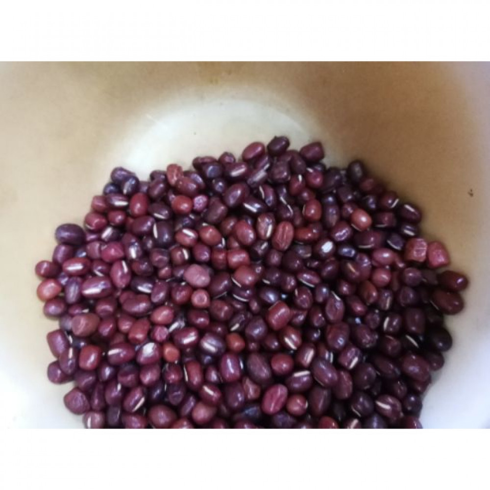 Kacang Merah 红豆 Kacang Merah 红豆
