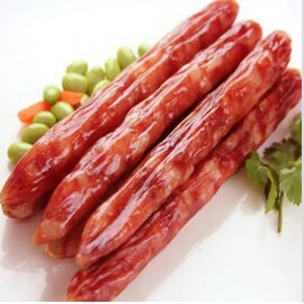 Pork Saugage 臘腸 400gm Pork Saugage 臘腸 400gm