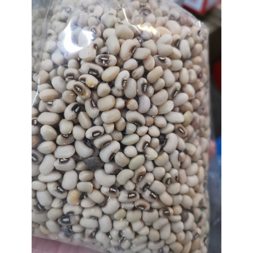 白眉豆 laplap purpureus 100gm 白眉豆 laplap purpureus 100gm