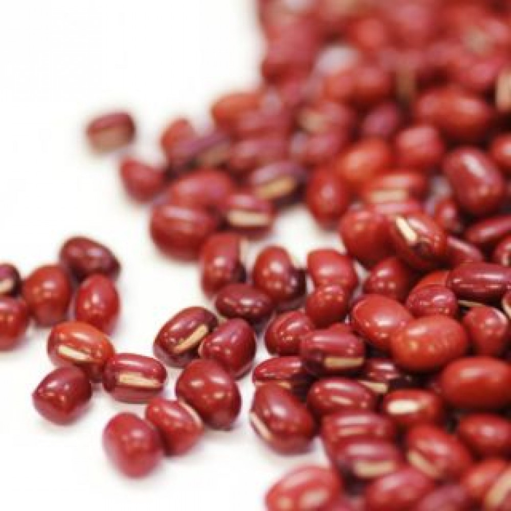 Red Bean 紅豆 Red Bean 紅豆