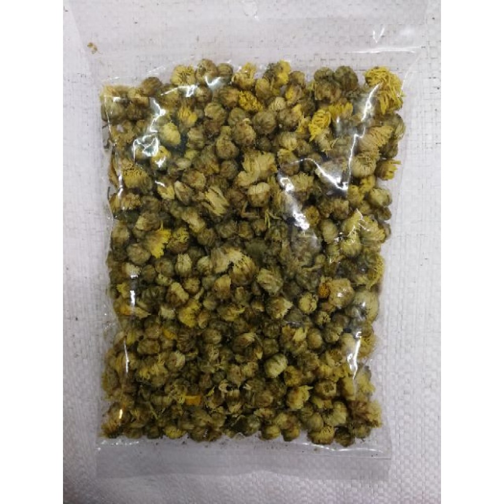 Premium chrysanthemum 菊花 50gm Premium chrysanthemum 菊花 50gm