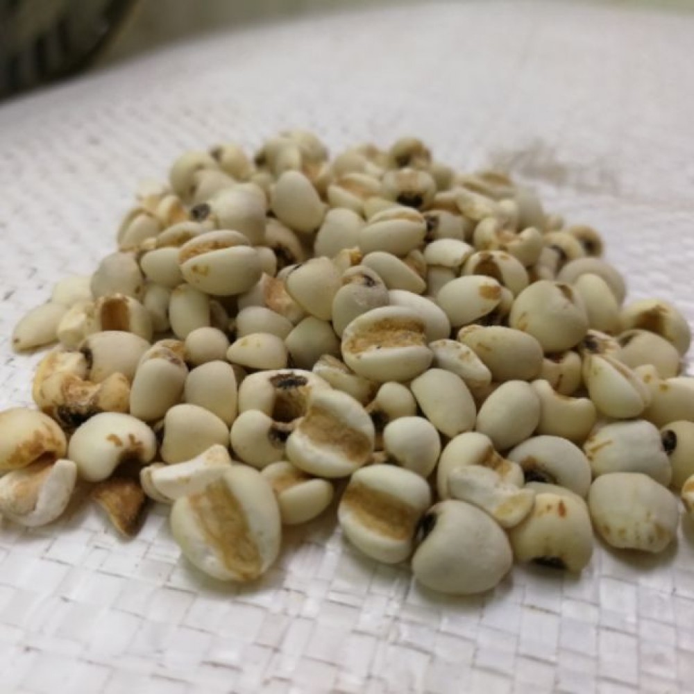 China Barley中國薏米 200gm China Barley中國薏米 200gm