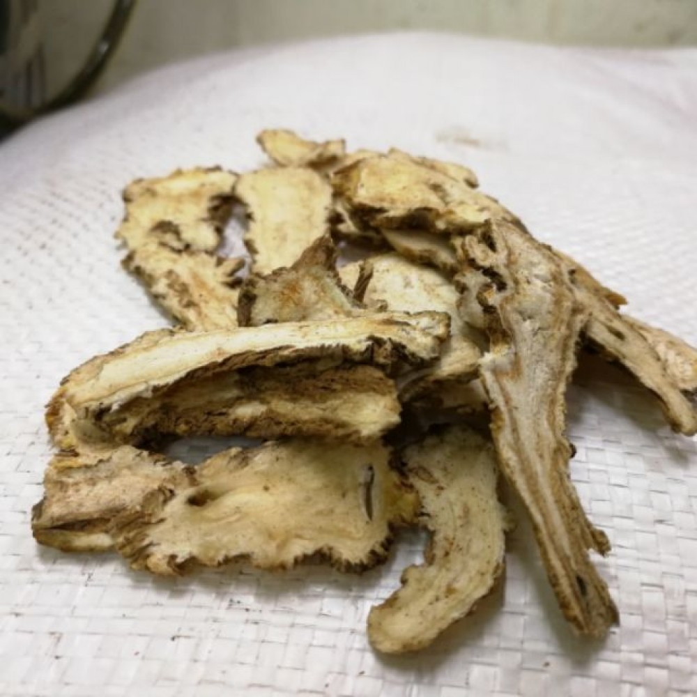 Dang Gui 當歸 40gm Dang Gui 當歸 40gm
