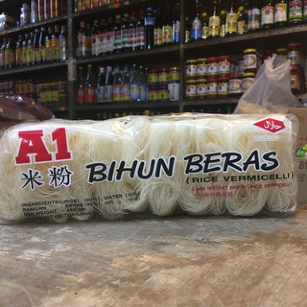 A1 Bihun Beras 米粉 A1 Bihun Beras 米粉