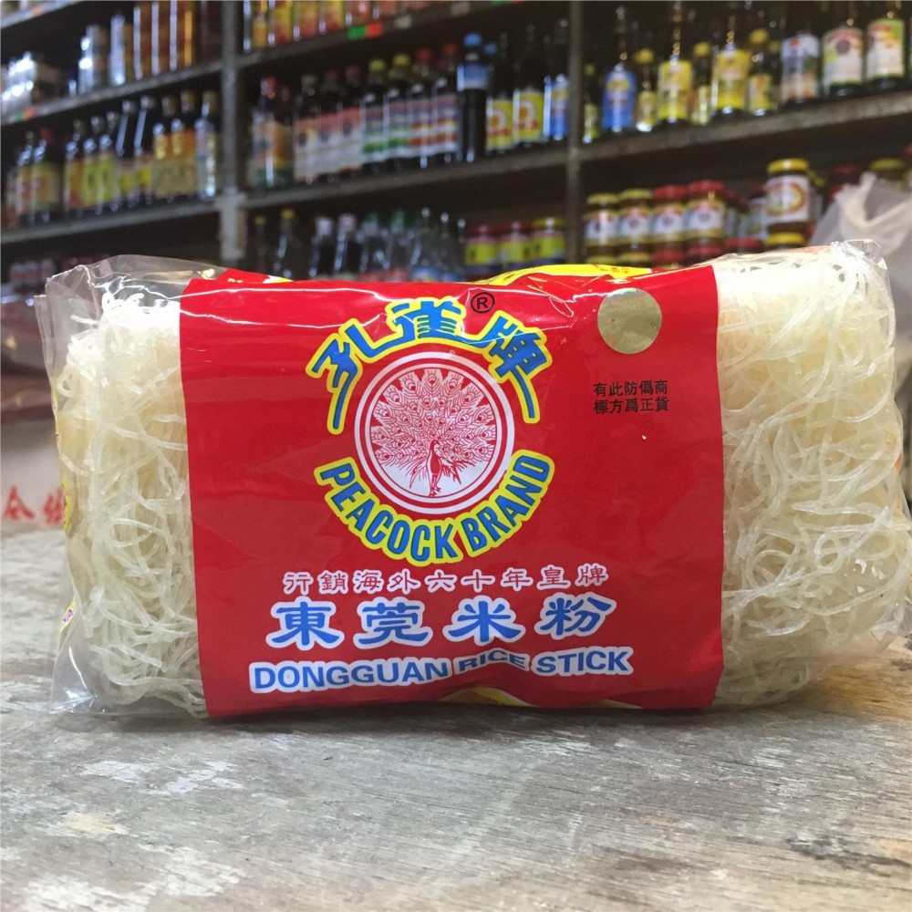 Dongguan Rice Bihun 東莞米粉 Dongguan Rice Bihun 東莞米粉