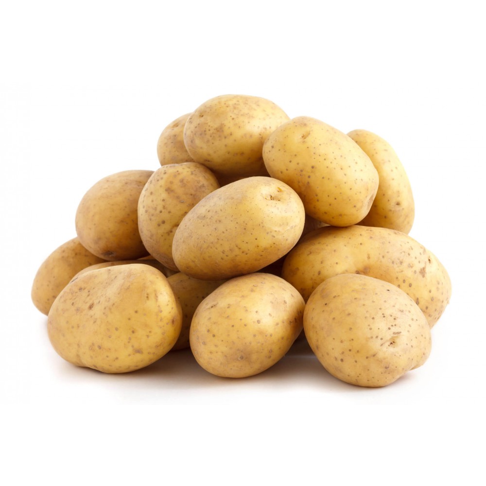 Potato Potato