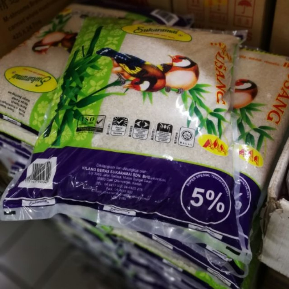 Rice 米飯 Rice 米飯