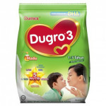 Dumex Dugro 3 Milk Powder 900g Asli / Coklat / Madu