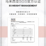 E5 Weight Management ( 瘦身管理+燃烧脂肪）