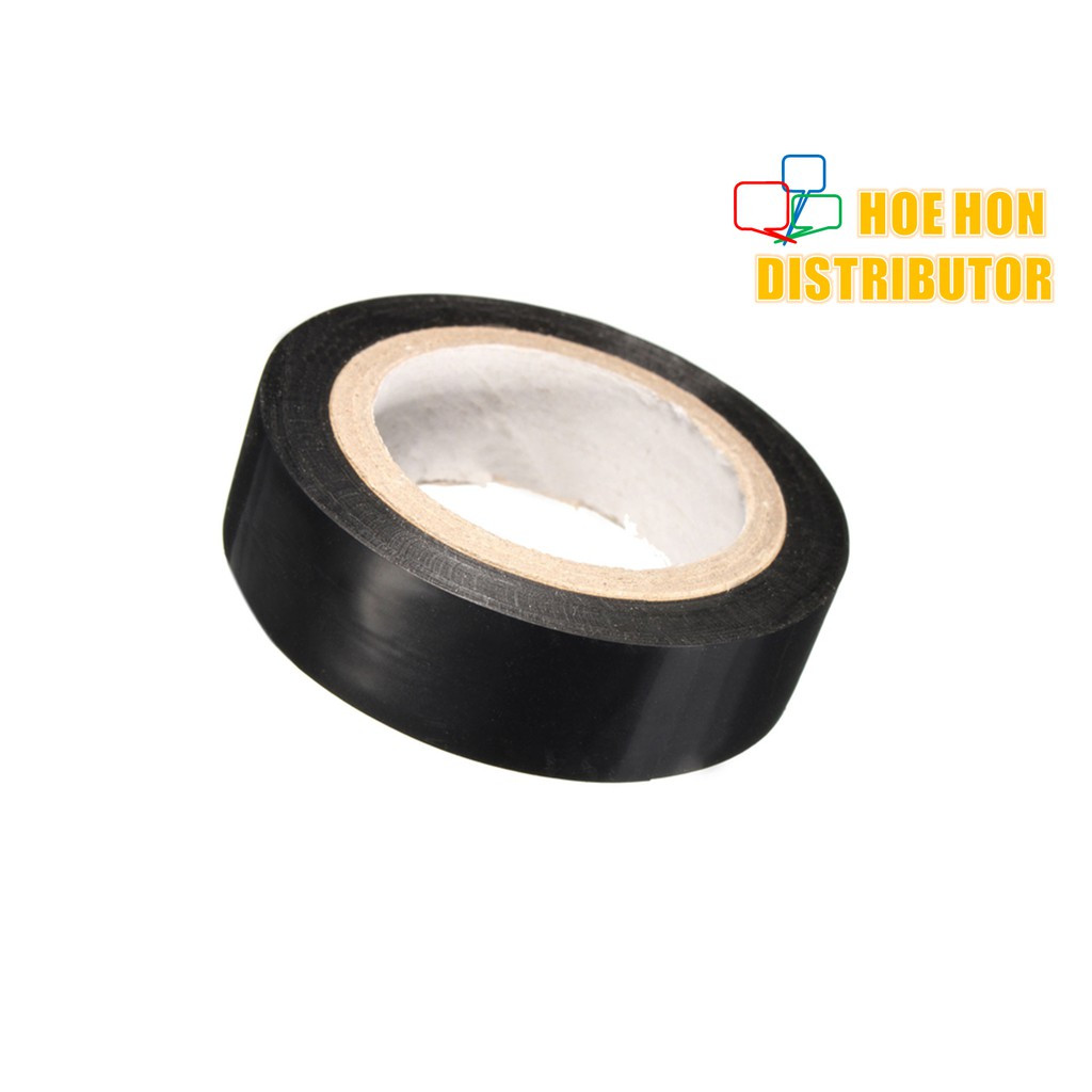 PVC Electrical Insulation / Insulating Wire Tape 18mm / 19mm X 6 Yard PVC Electrical Insulation / Insulating Wire Tape 18mm / 19mm X 6 Yard