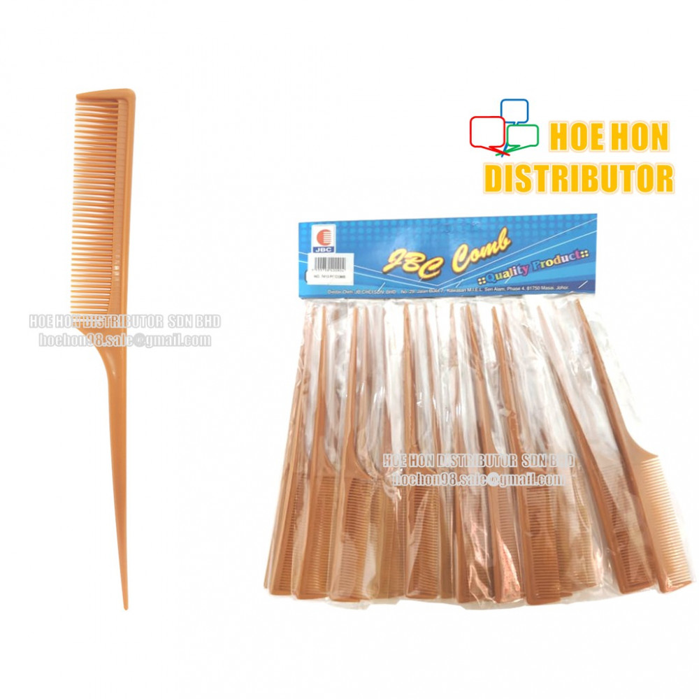 Unisex Hair Comb / Sikat Rambut 7413 Unisex Hair Comb / Sikat Rambut 7413