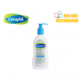 image of Cetaphil Restoraderm Skin Restoring Body Moisturizer Moisturiser 295ml P51701-2