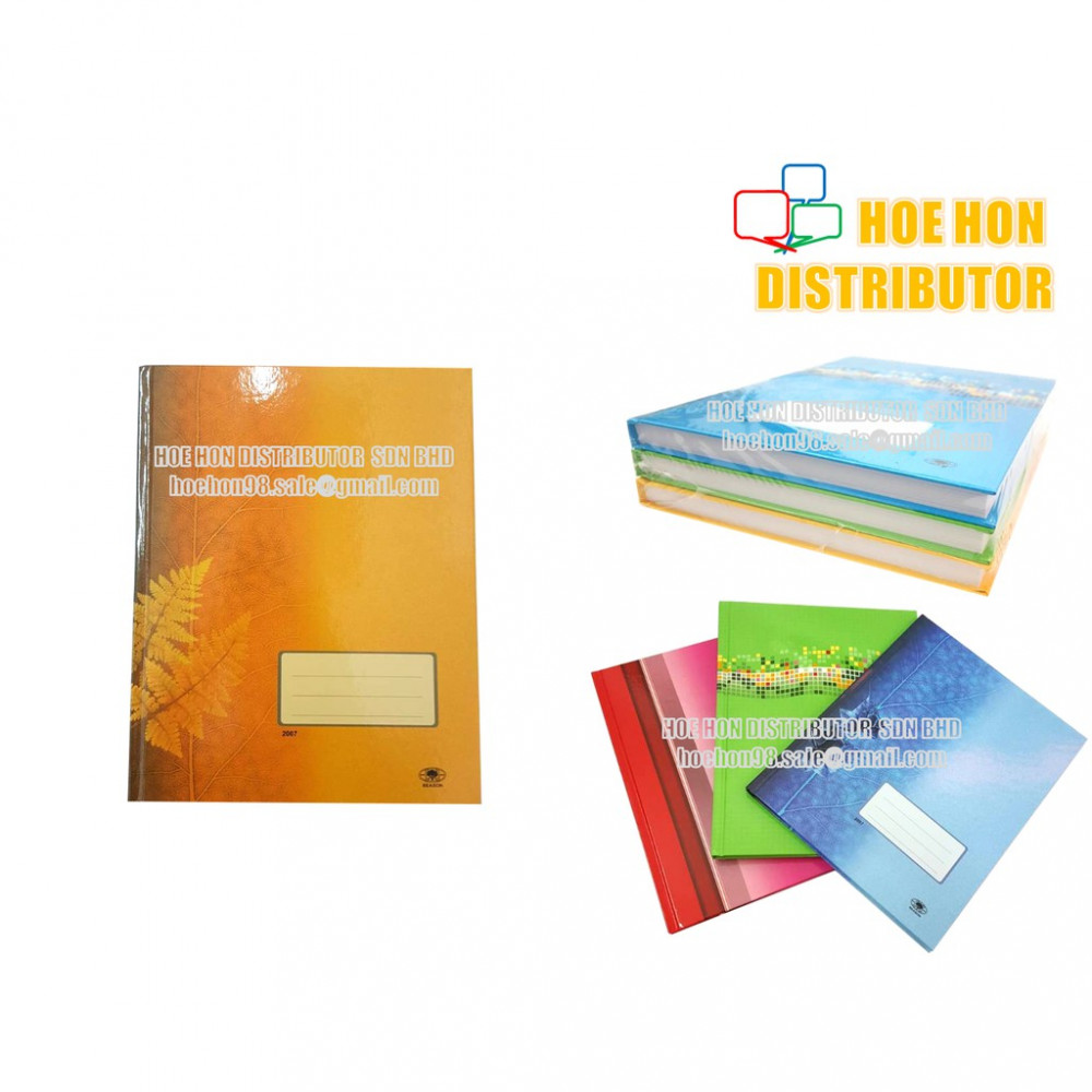 Hard Cover Square Note Book F5 140 Pages (100 Pages / 120 Pages) Hard Cover Square Note Book F5 140 Pages (100 Pages / 120 Pages)