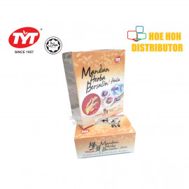 image of TYT Confinement Herbal Bath + Ginger / Mandian Herba Bersalin + Halia 2 Sachet
