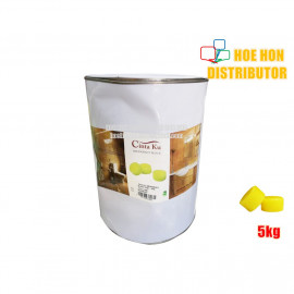 image of Deodorant Block Moth Naphthalene Ball Insect Bug Repellent / Ubat Gegat 5kg