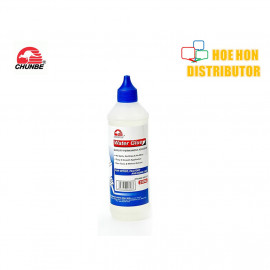 image of Chunbe Multi Purpose Adhesive Glue 230ml With Nozzle 6603 GE / Gam Cecair