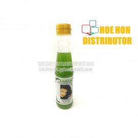 image of Sri Kamdar Minyak Rambut Tradisi 170g (Approved By Minister Of Health Malaysia)