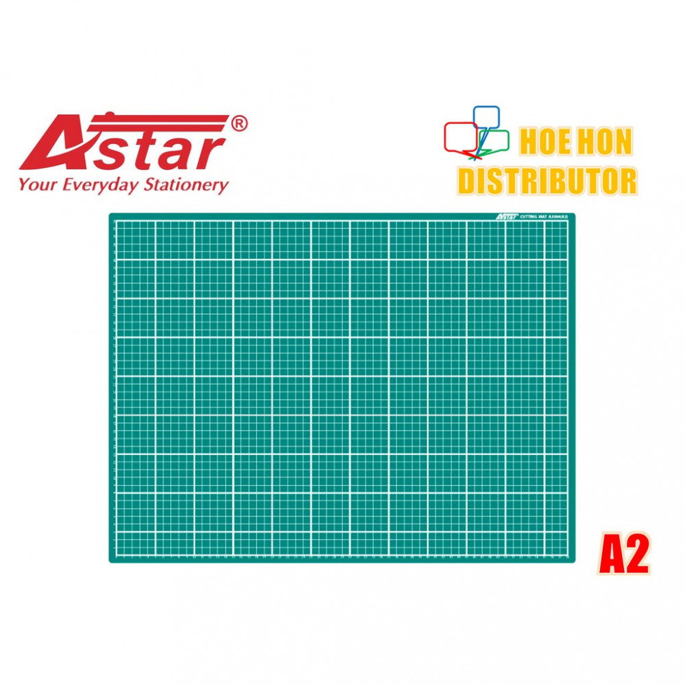 Astar Crafting / DIY / Cutting Mat A2 Astar Crafting / DIY / Cutting Mat A2