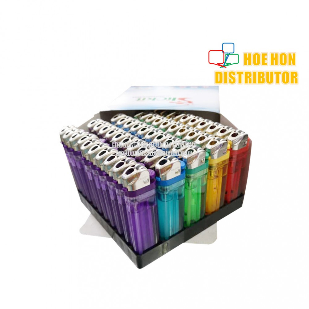 Outdoor Disposable Gas Slickit Adjustable Lighter Outdoor Disposable Gas Slickit Adjustable Lighter