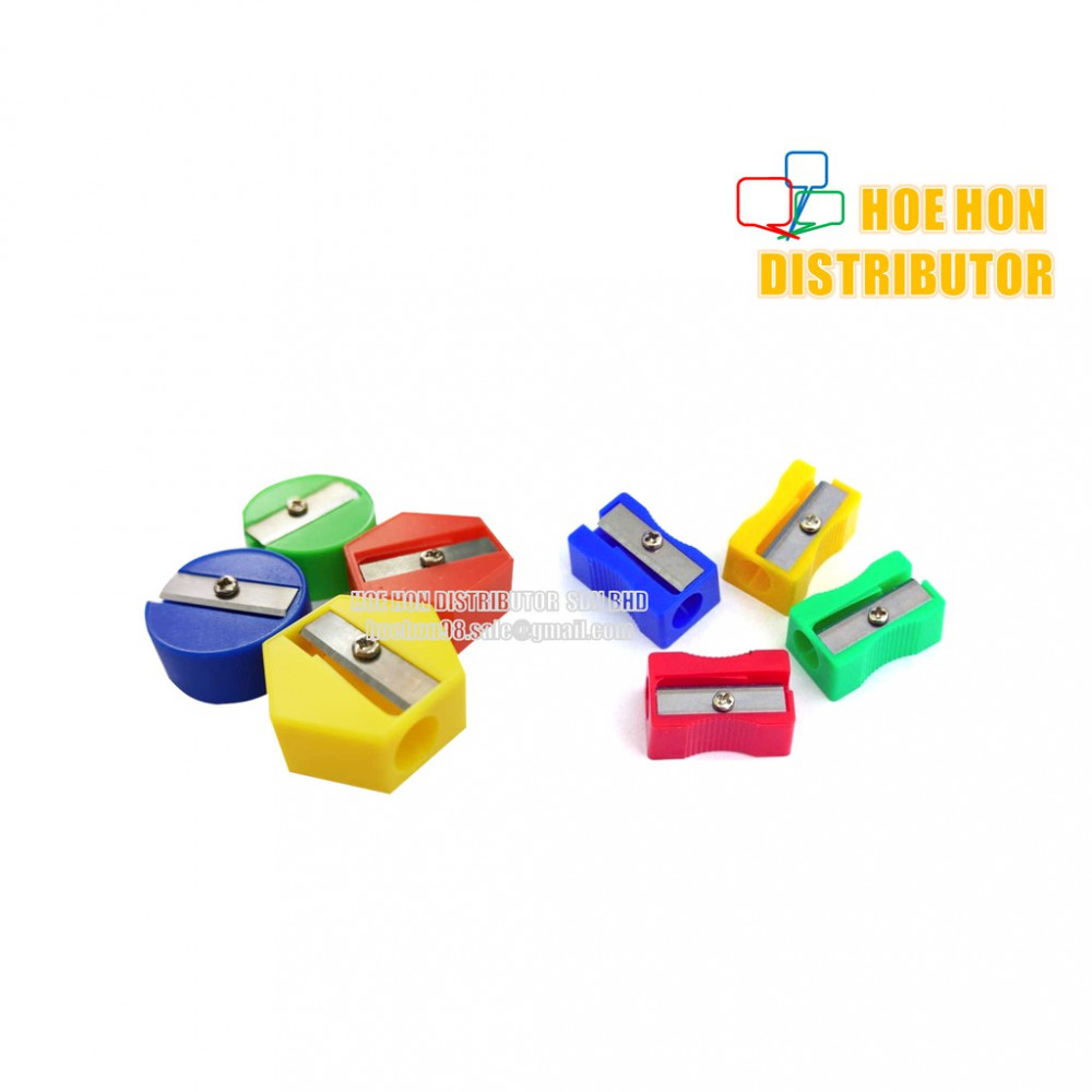 Budget / Economy Pencil Sharpener Budget / Economy Pencil Sharpener