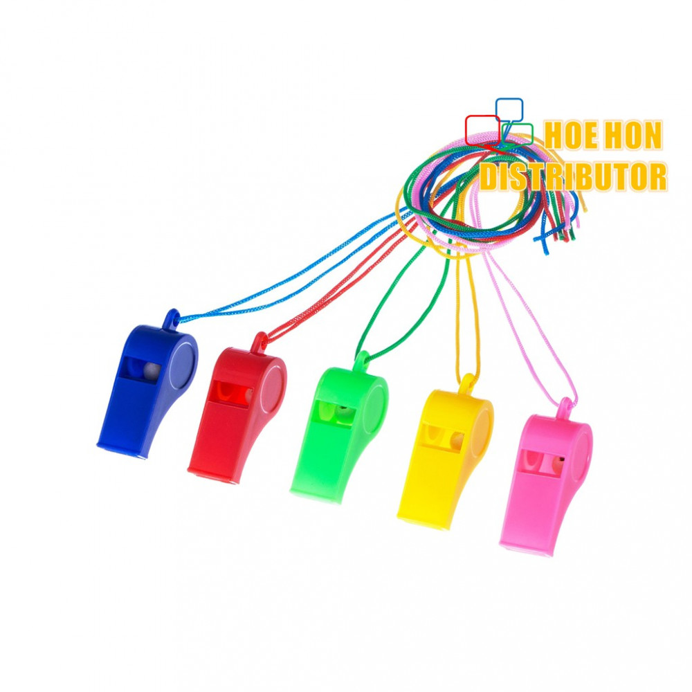 Sport / Outdoor / Party / Survival Loud Whistle / Wisel Sukan Sport / Outdoor / Party / Survival Loud Whistle / Wisel Sukan