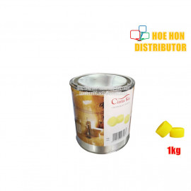 image of Deodorant Block Moth Naphthalene Ball Insect Bug Repellent / Ubat Gegat 1kg